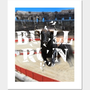 Bull Run Posters and Art